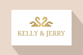 Wedding logo