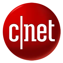 cnet logo