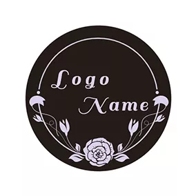 Event Planner Logo Elegant Event Planner Logo logo design